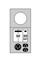 Midwest Electric?s Temporary Power and Power Outlets are a means of providing power required by various construction trades, residential sites, and mobile electrical applications.  Temporary Power and Power Outlets offer one or more receptacles, with or without overcurrent protection, disconnecting, metering, and/or pedestal mounting functions, in a single enclosure of G-90 zinc-coated steel.  The NEMA 3R rainproof enclosure is lockable and engineered to provide maximum protection against weather, vandalism, and normal field use.