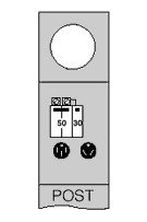 Midwest Electric?s Temporary Power and Power Outlets are a means of providing power required by various construction trades, residential sites, and mobile electrical applications.  Temporary Power and Power Outlets offer one or more receptacles, with or without overcurrent protection, disconnecting, metering, and/or pedestal mounting functions, in a single enclosure of G-90 zinc-coated steel.  The NEMA 3R rainproof enclosure is lockable and engineered to provide maximum protection against weather, vandalism, and normal field use.