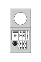 Midwest Electric?s Temporary Power and Power Outlets are a means of providing power required by various construction trades, residential sites, and mobile electrical applications.  Temporary Power and Power Outlets offer one or more receptacles, with or without overcurrent protection, disconnecting, metering, and/or pedestal mounting functions, in a single enclosure of G-90 zinc-coated steel.  The NEMA 3R rainproof enclosure is lockable and engineered to provide maximum protection against weather, vandalism, and normal field use.