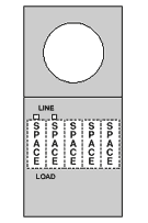 R102E 100 Amp, Surface, Metered, 9x30