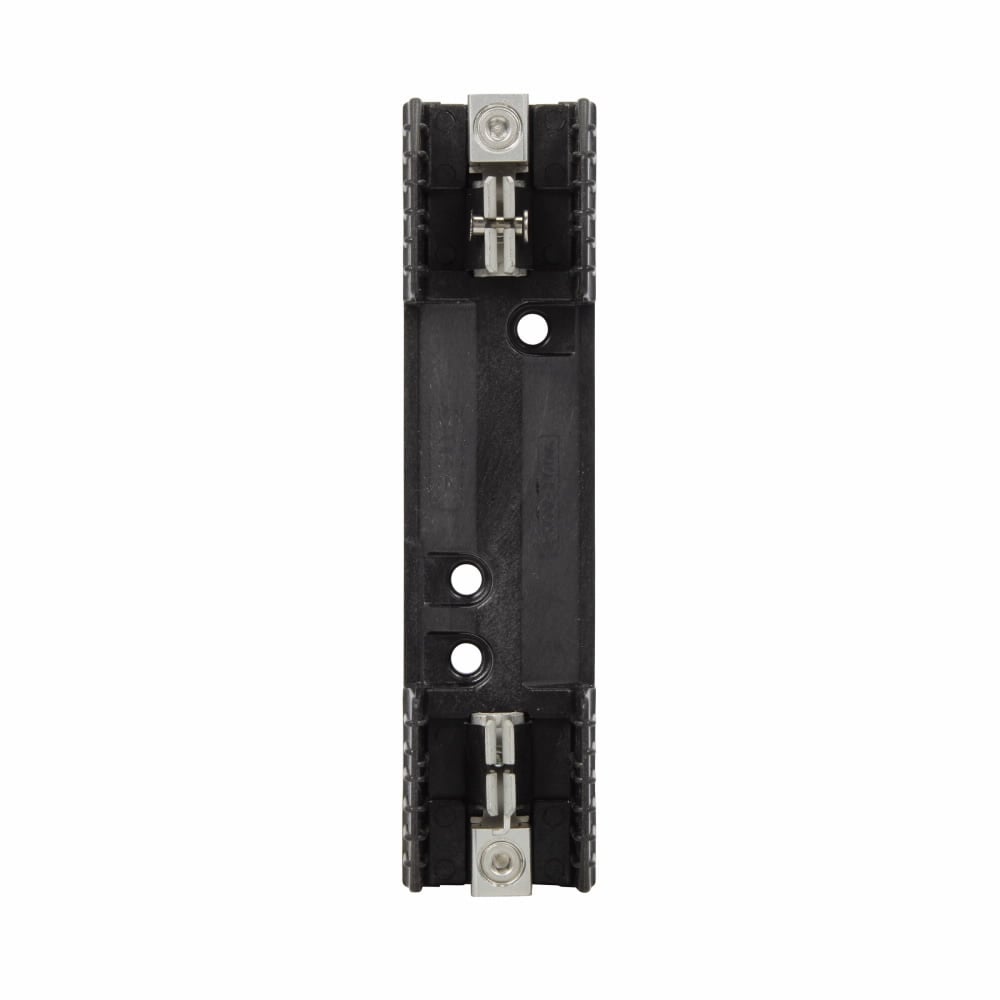 100A 250V Class R   Fuseblock with Box Lug and Reinforced Spring