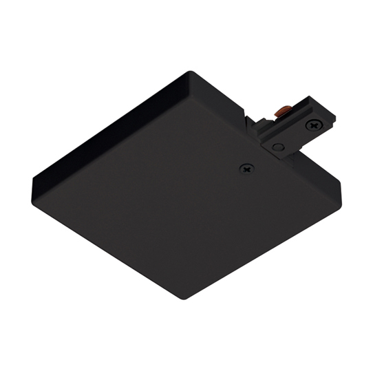Bl R36 R36 BL R36 T-Bar End Feed, 1 Circuits, 4-1/8 in W, Polycarbonate ...
