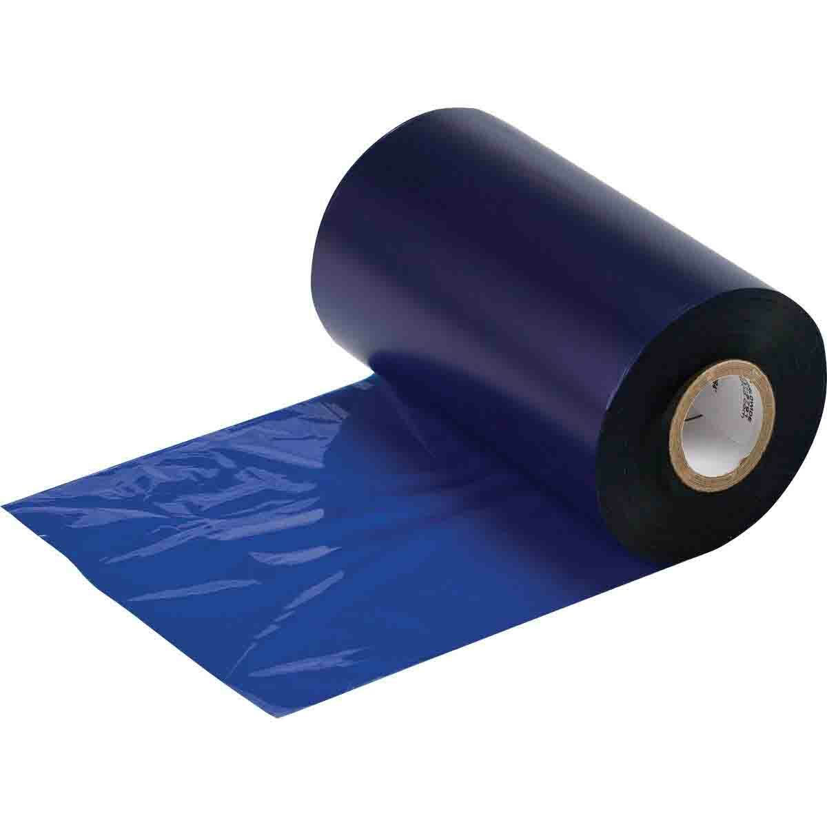 4.33 IN X 984 FT (110 MM X 300 M) BLUE