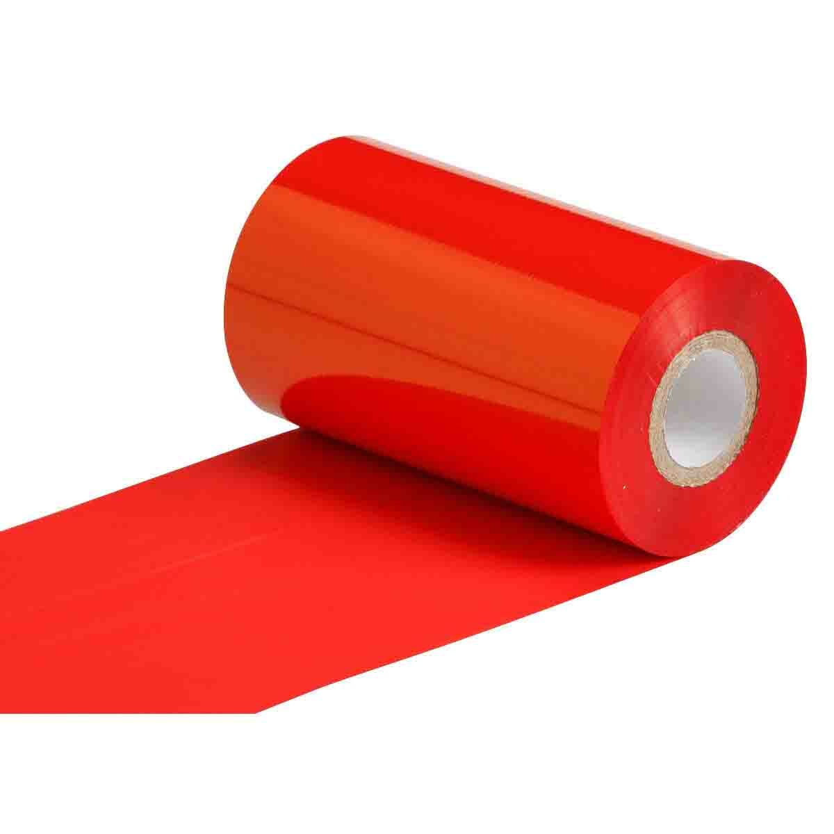 4.33 IN X 984 FT (110 MM X 300 M) RED