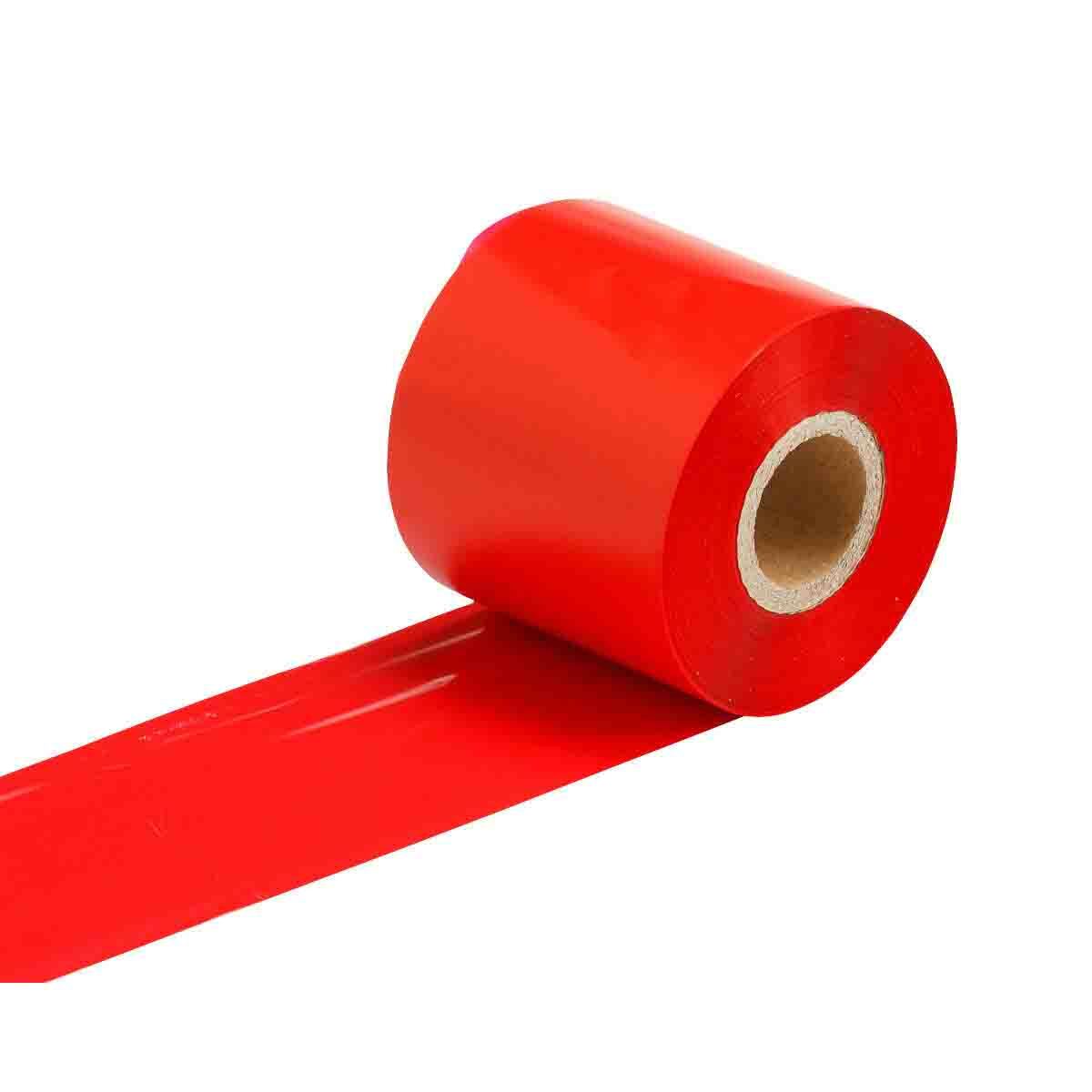 4.33 IN X 984 FT (110 MM X 300 M) RED