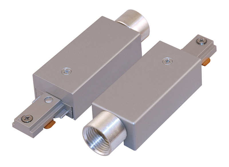 R49 BL R49 Trac Continuation Kit, 1 Circuits, Polycarbonate