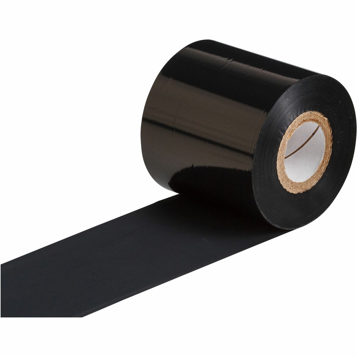 Printer Ribbon, THT R 6000, Blk, 1 EA