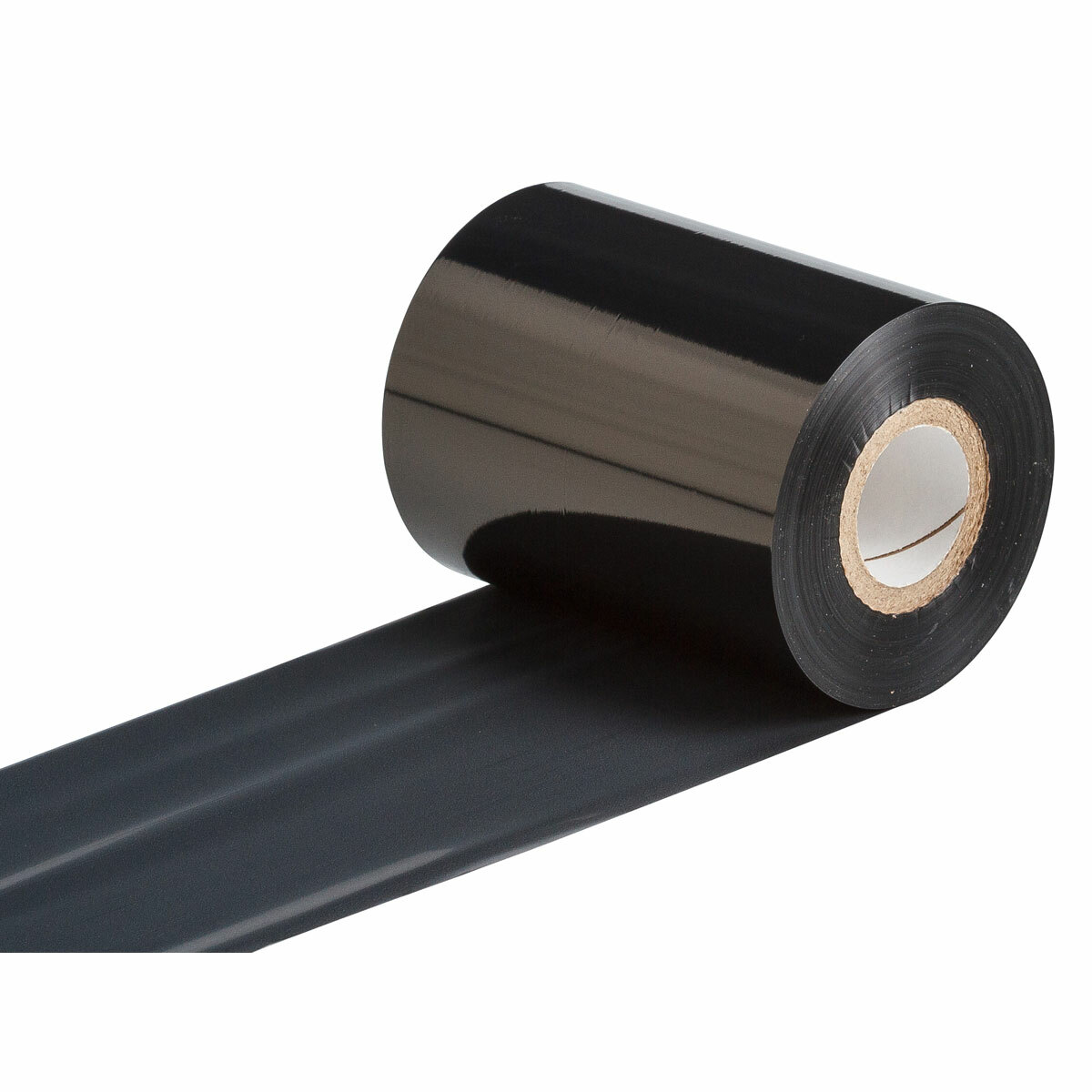 Printer Ribbon, THT R6000, Blk, 1 EA