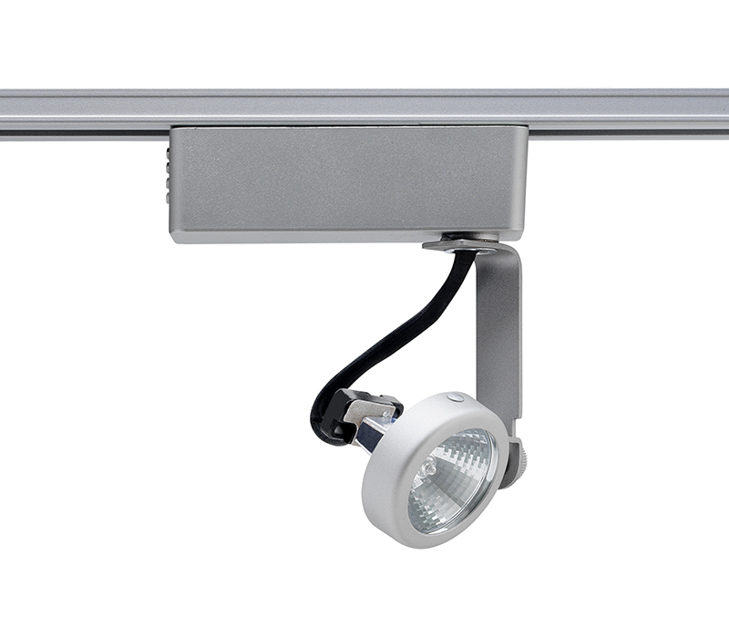 Low Voltage Gimbal Ring with Transformer
