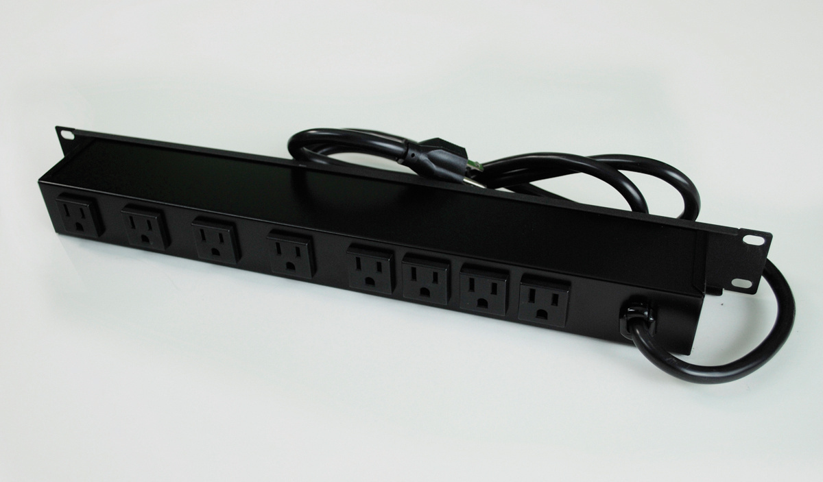 Cg Srg Rackmnt6FT Cord