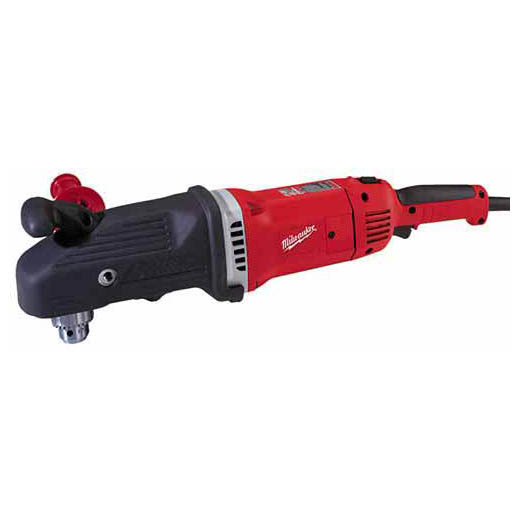 1680-21 1/2 in. Super Hawg w/Case