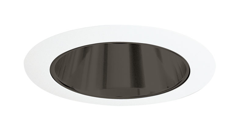 4" Reflector Downlight Cone Trim