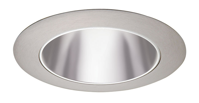4" Reflector Downlight Cone Trim