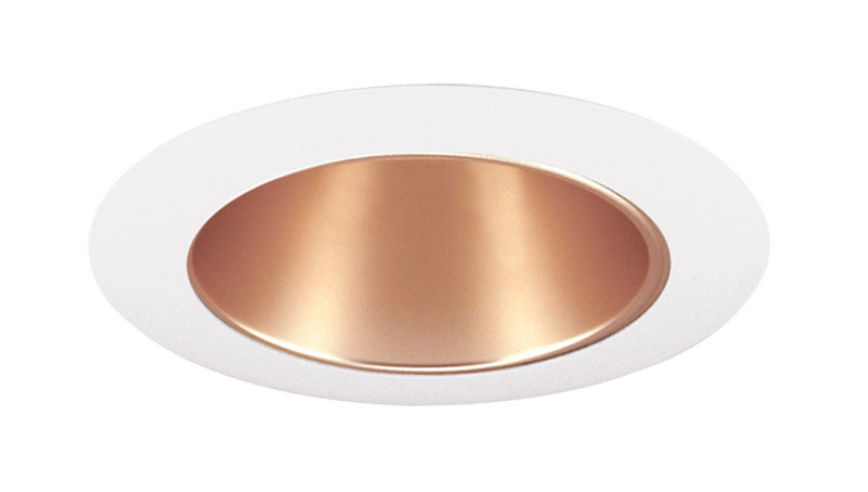 4" Reflector Downlight Cone Trim