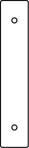 Spacer Plate