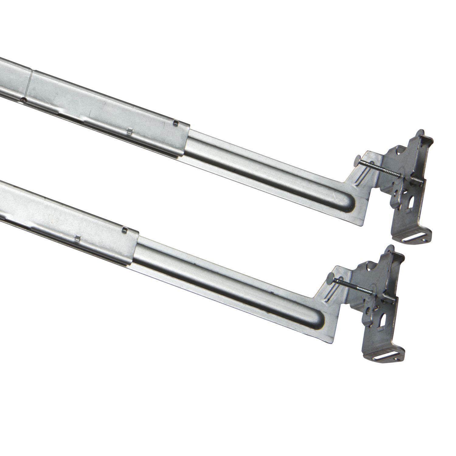 22" Long Wood Joist Mounting Bars
