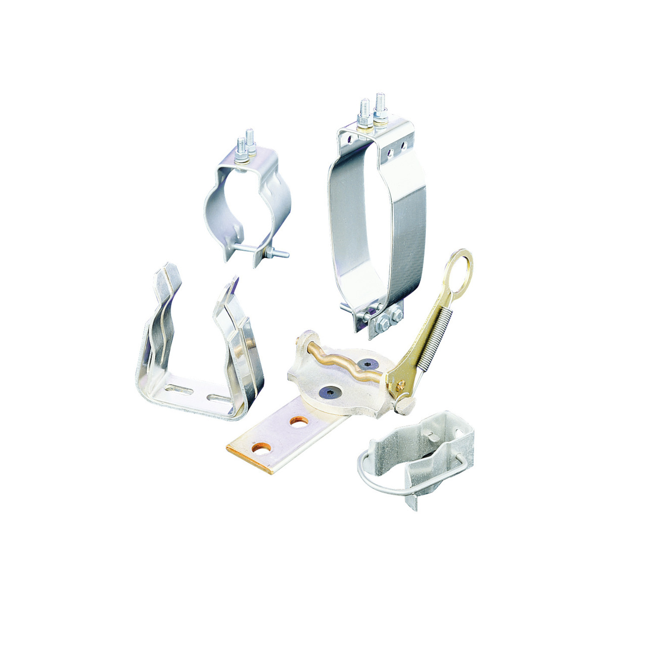 R-rated fuses provide required short-circuit protection for medium voltage motors, motor controllers and associated circuitry. These components have limited ability to absorb the energy of large short circuit currents. Medium voltage motor controllers contain overload relays which provide both overload protection and locked rotor protection to the motor. The controllers are also intended to interrupt low value short circuits within the capability of the motor controller. This protects the medium voltage R-rated fuse from sustained overcurrents which are less than their minimum interrupting rating.