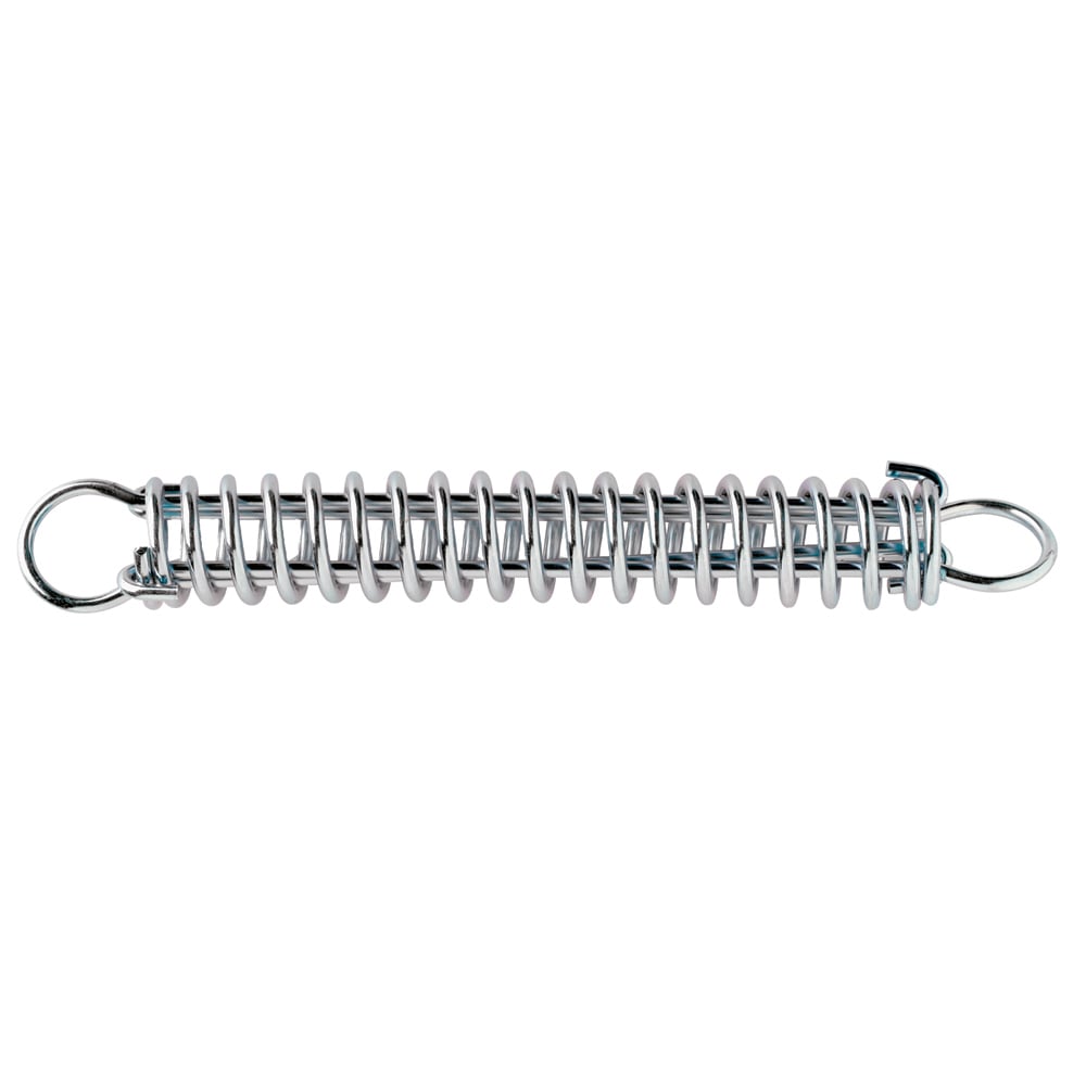 Flexcor Safety Spring. 80 lb load.