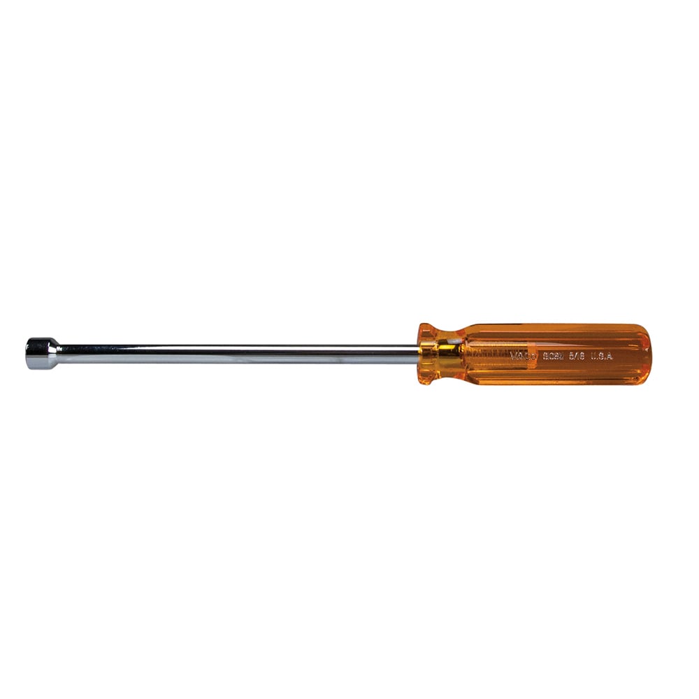 1/4-Inch Magnetic Nut Driver, Super Long, 18-Inch