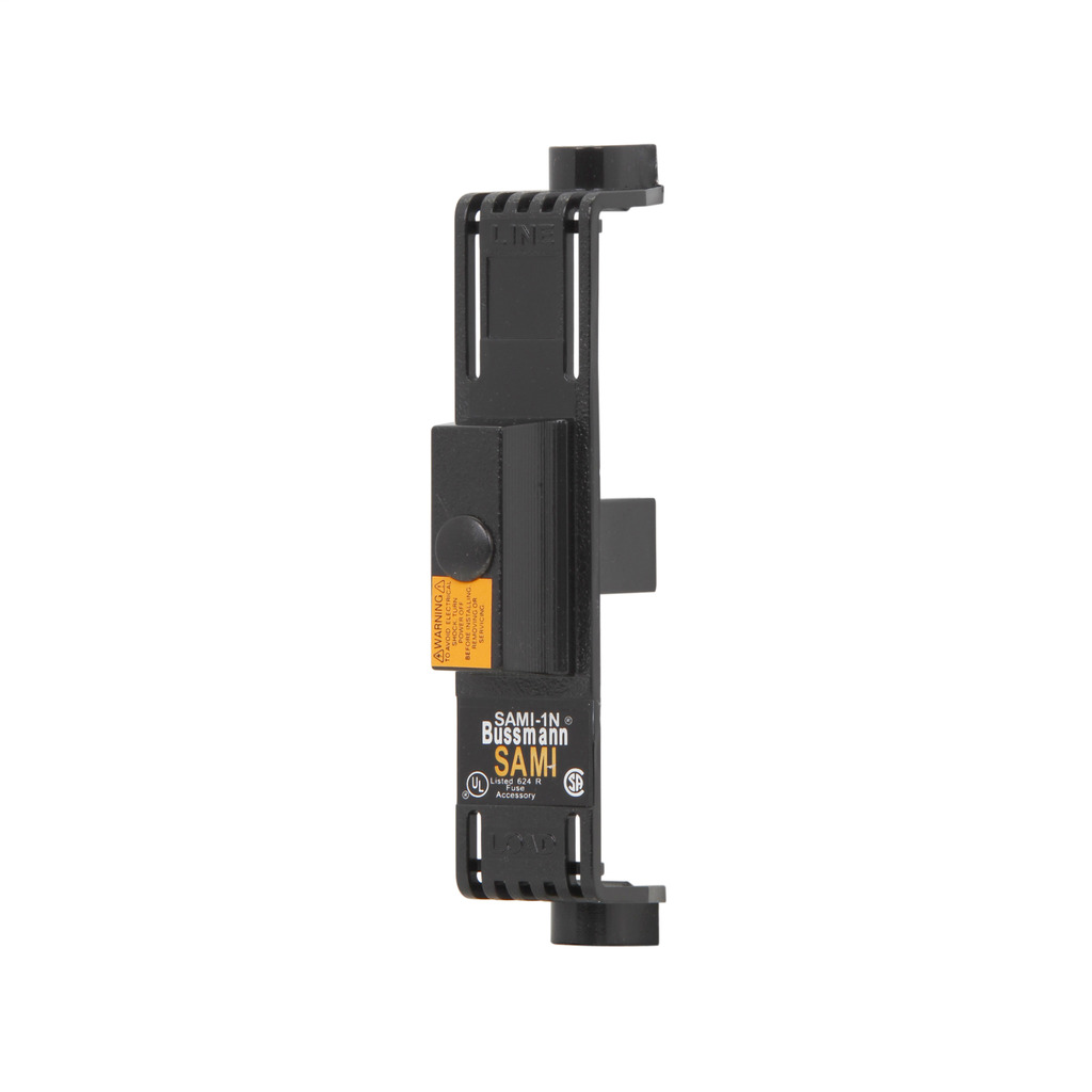 Fuse Block Cover