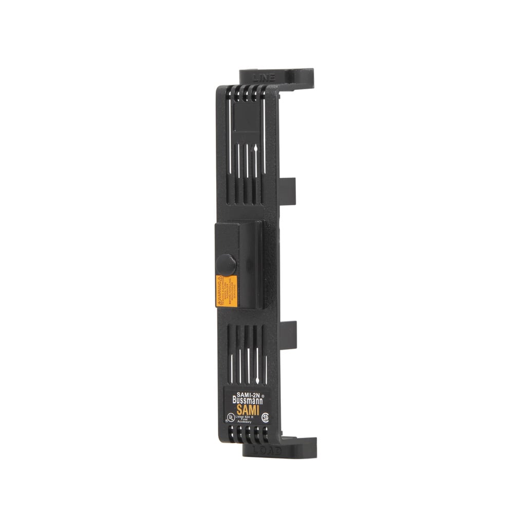 Eaton Bussmann series SAMI Fuse Cover