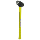Sledge, 12 lb. head weight, 32 in. handle length