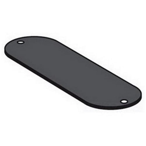 SGN-125 Solid Conduit Body Gasket, 1-1/4 to 1-1/2 in Hub, For Use With Spec 5 Conduit Outlet Body, Neoprene