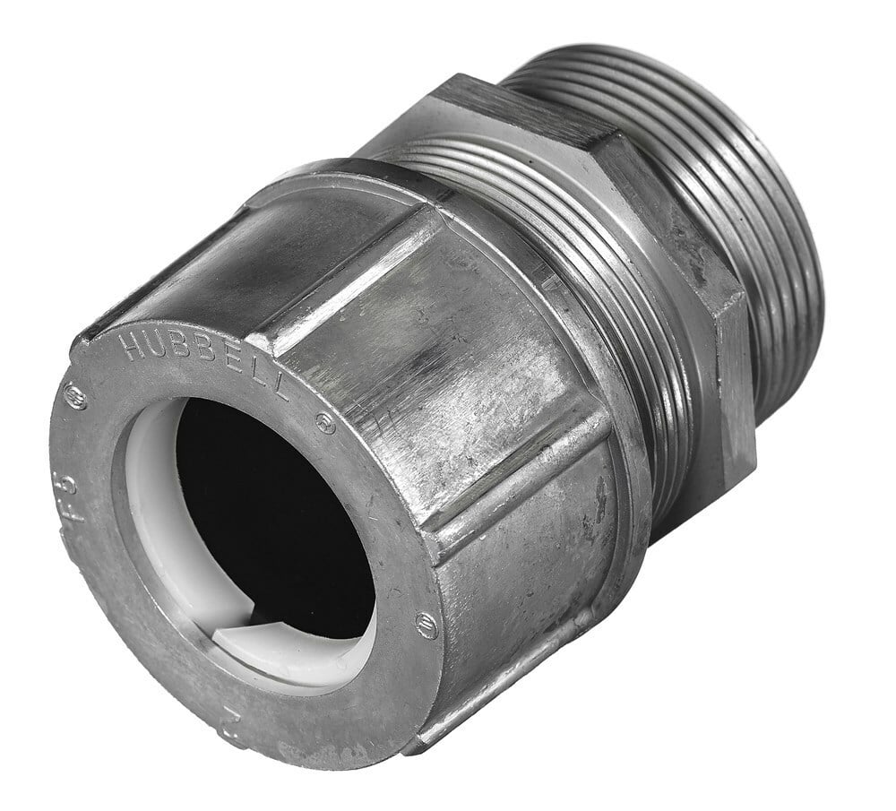 CORDCON, STR ML, 1.81-1.94", 2", ALU