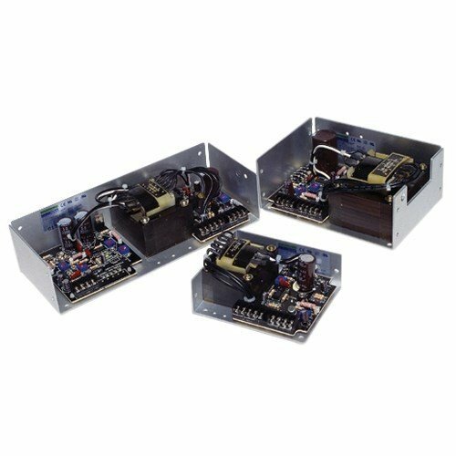 TRIPLE 5V 3A +/-12V 1A LIN PS