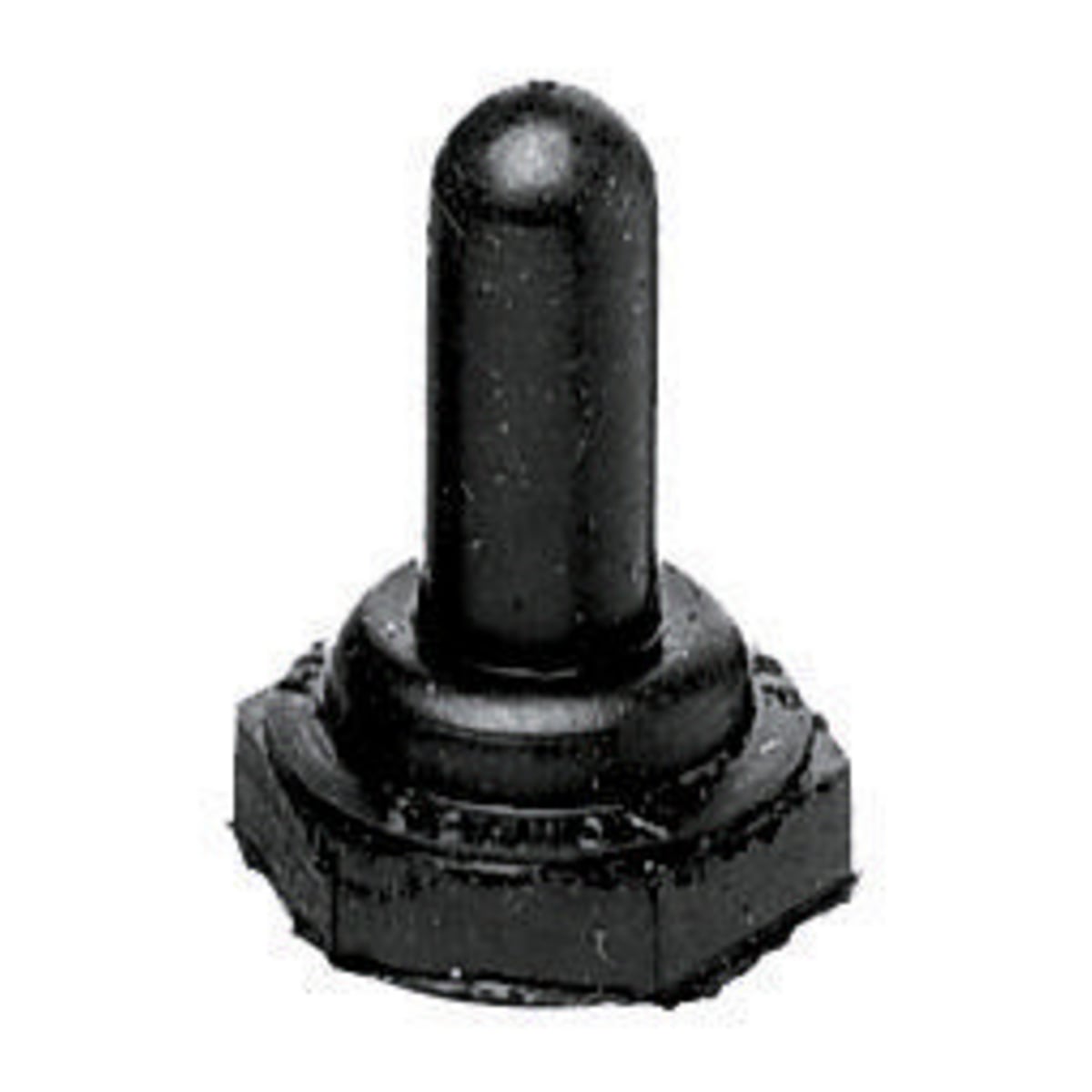 Commercial Grade, Panel Mount and Specialty Switches, Weatherproofing Boot