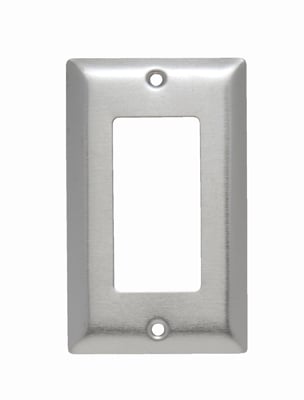 SMOOTH 302SS 1G DECORATOR JUMBO