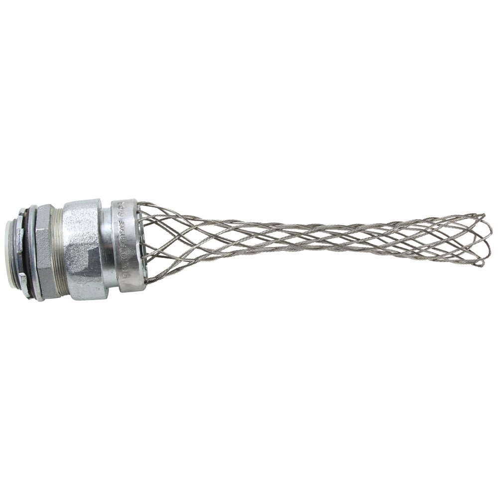 Male Conduit 1.5 Diameter Insulate(grp)