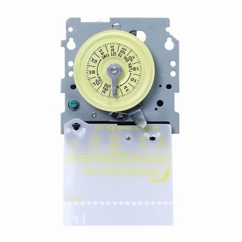 Mechanism 125 V SPST ON/OFF
