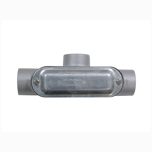 1-1/2 IN BODY/CVR/GSKT ASSY T