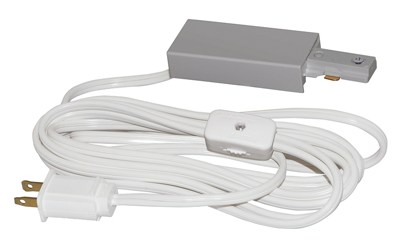 Cord and Plug Connector 2-Wire