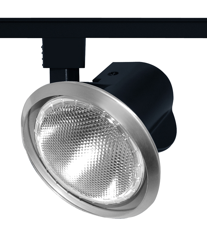 Close-Up with Metal Shade 75W PAR30