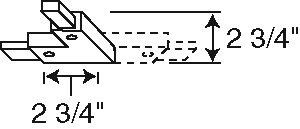 ADJUSTABLE CONNECTOR