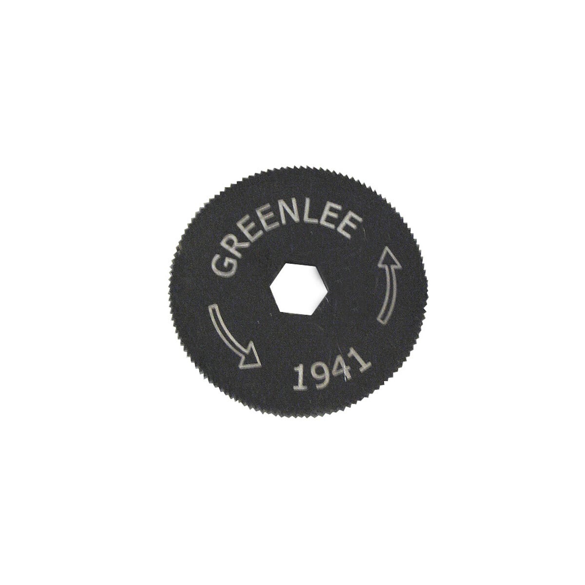 Single Blade for 1940