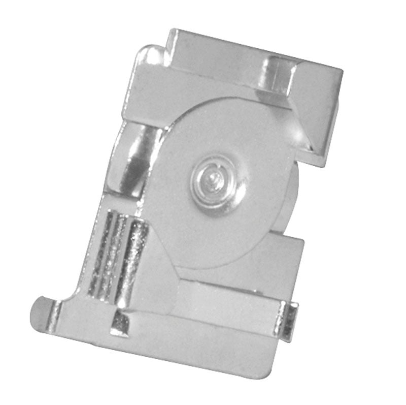 15/16" T-Bar Attachment Clip for Flush Tile Ceilings