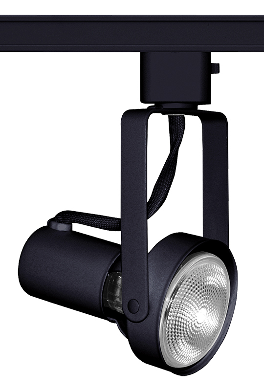 Open Back Gimbal 50W PAR20