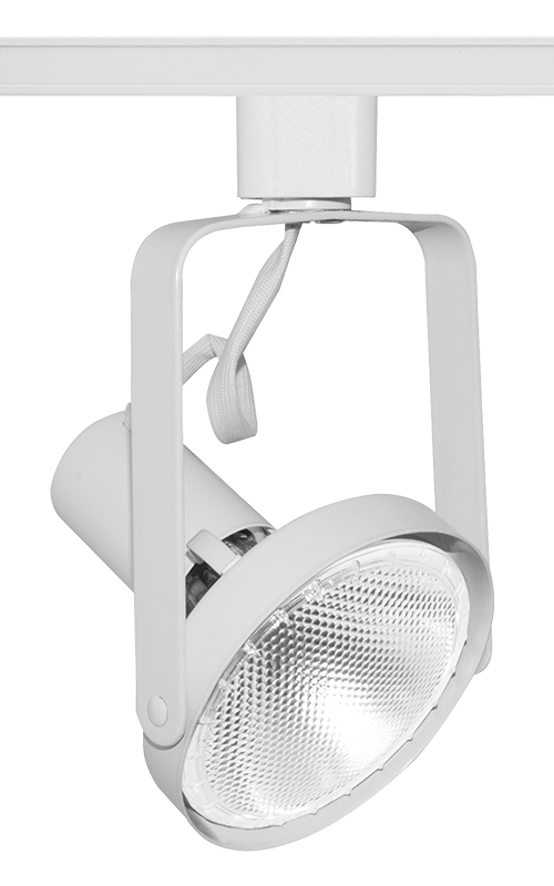 Open Back Gimbal 75W PAR30