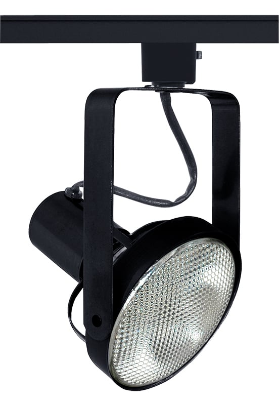 Open Back Gimbal 250W PAR38
