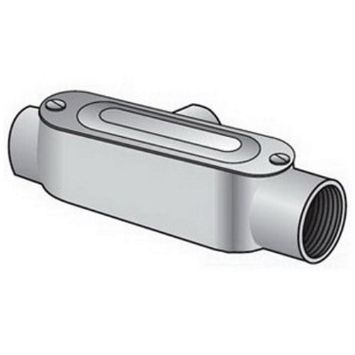 3/4 IN BODY/CVR/GSKT ASSY T