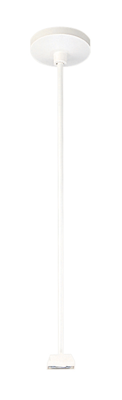 12", 18", 24", 36" or 48" Rigid Ceiling Pendant Stem Kit