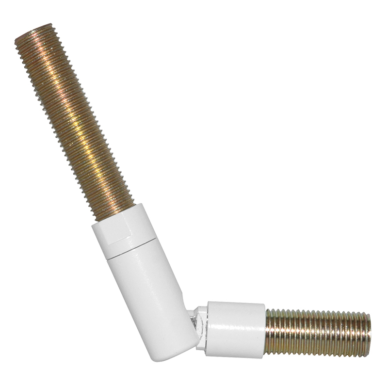 Sloped Ceiling Adapter - Pendant Stem
