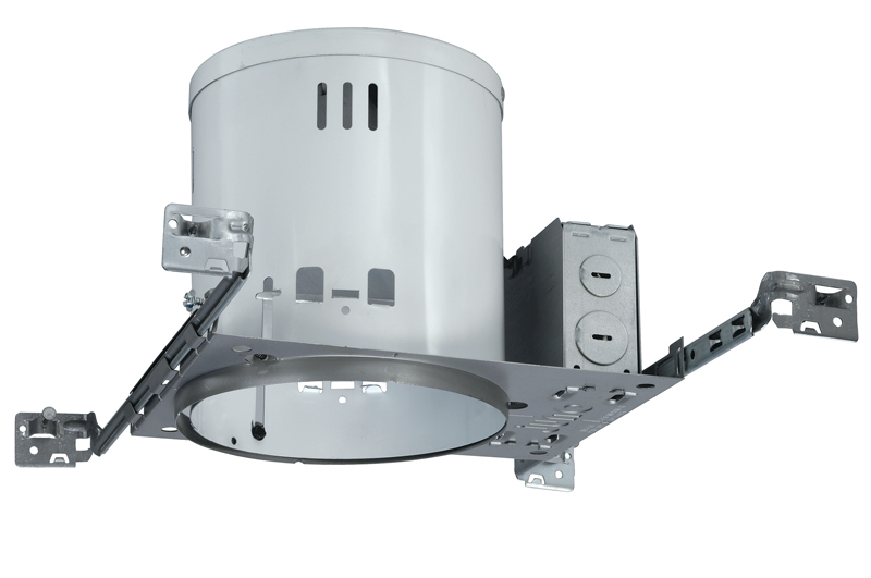 6" TC Incandescent Housing