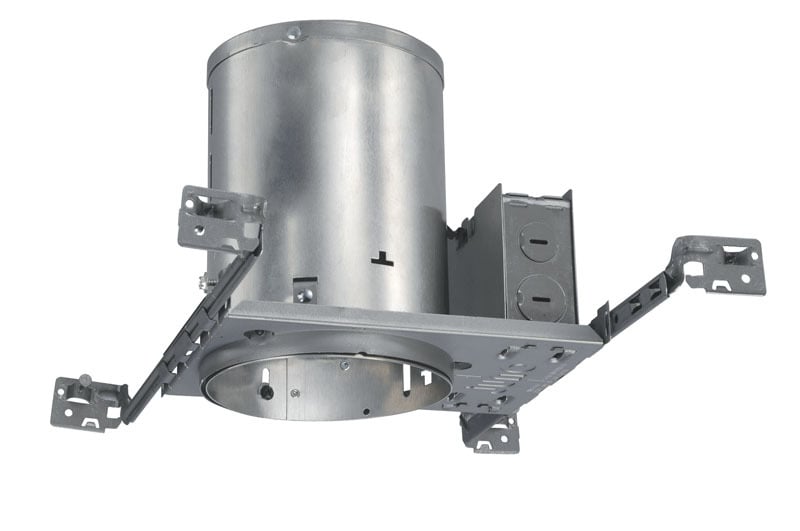 5" TC Incandescent Housing