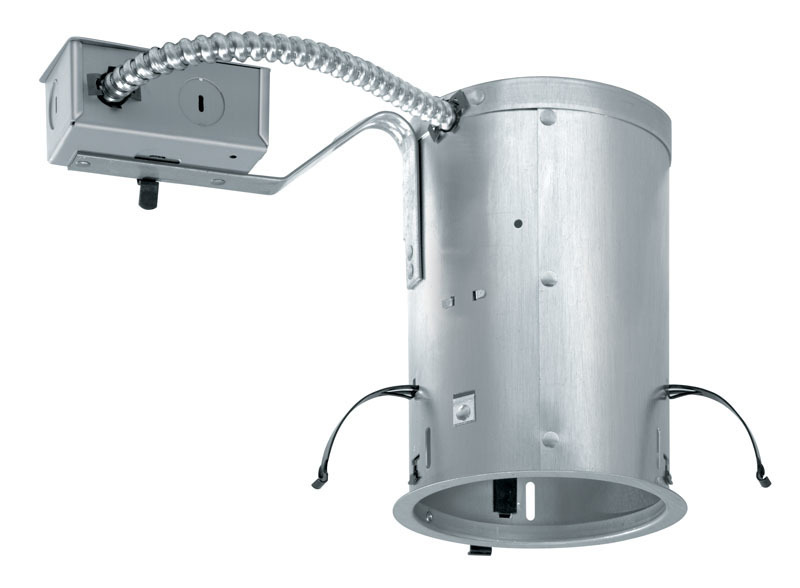 5" TC Incandescent Remodel Housing