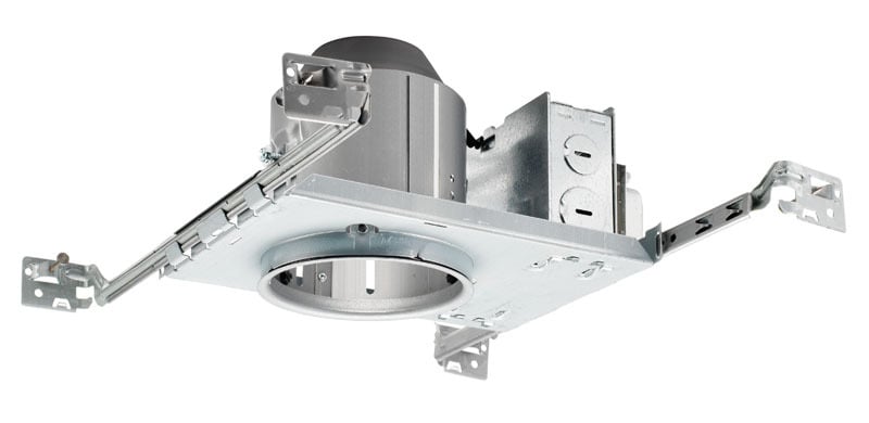 4" TC Low Voltage Housing