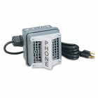 TelCom Telephone Extension Ringer Device, Horn And Strobe Signals Incoming Calls - Available in 120VAC. Activated by ringing voltage (analog telephone only). 100 dBa signal at 10 feet (110 dBa at 1 meter). Type 1 enclosure. CSA Certified. UL Listed for indoor use.